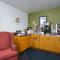 Super 8 by Wyndham Minot Airport