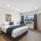 Belmont Motor Lodge - Porirua