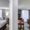 Foto: Hotel Faubourg Montreal Centre-Ville Downtown 20/52