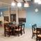 Piedra Blanca Backpackers Hostel