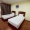 Beta Service Apartment