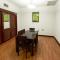 Beta Service Apartment