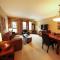 Foto: Lodges at Canmore - 2 Bedroom Suite 3/18