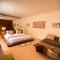 Senetan Villas and Spa Resort