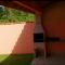 Casas em Boracéia