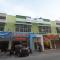Eco Garden Hotel