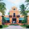 Avani Pemba Beach Hotel