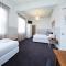 Bridgeview Hotel Willoughby