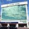 Greencity Hotel