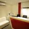 Venture Park, OMR, Thoraipakkam, Chennai