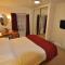 The Roundabout Hotel