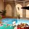 Amani Hotel Suites & Spa