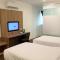 Greencity Hotel