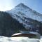 Pension Vallüla