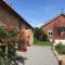 Villa Sandby B&B