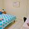 Accommodation @ Isa