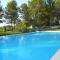 Les Pitounus - Les Arcs sur Argens