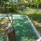The Oriental Tropical Beach at VIP Resort