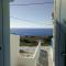 Asterias House