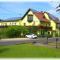 Hotel Seerose Garni