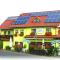 Hotel Seerose Garni