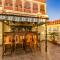 Umaid Haveli-A Heritage Style Hotel & Resort - Džajpur