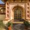 Umaid Haveli-A Heritage Style Hotel & Resort - Džajpur