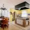 Holiday Home Paraje los cabreras by Interhome