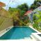 Batu Kandik Homestay