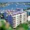 Nautilus Resort Mooloolaba Nautilus Resort Mooloolaba