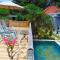 Batu Kandik Homestay