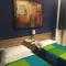 Almi Rooms