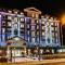 Hotel Alkor - Truskavets