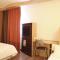 ibis Bourg Jasseron/Teyssonge