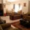 Al Tajouri Apartment in Cairo - 开罗