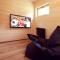 CASALPIN Chalets