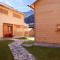CASALPIN Chalets