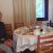 Flora's House