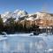 Foto: Crosswaters Resort at Kananaskis