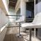 Foto: Sweethome26 Dizengoff Place with Terrasse 20/21