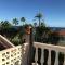 Marbella Villa on the beach