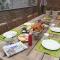 Hasselt City Garden Duplex