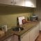 Hasselt City Garden Duplex