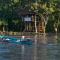Ämak Iquitos Ecolodge - All Inclusive