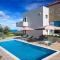 Arion Krini villa - Amnátos