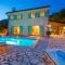 Villa Tribalj