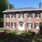 The Black Walnut Inn