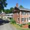 The Black Walnut Inn
