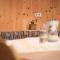 Gletscher Chalet - فلاتاش