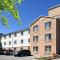 Extended Stay America Suites - Cincinnati - Blue Ash - Kenwood Road - Blue Ash